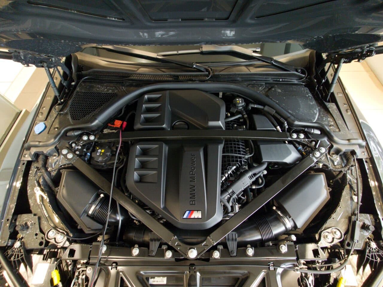 Lavagem Técnica de Motor em Jundiaí - Steamcar Estética Automotiva